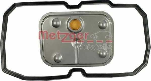 Filtro da Caixa Automática de Mudança Mercedes A  W168