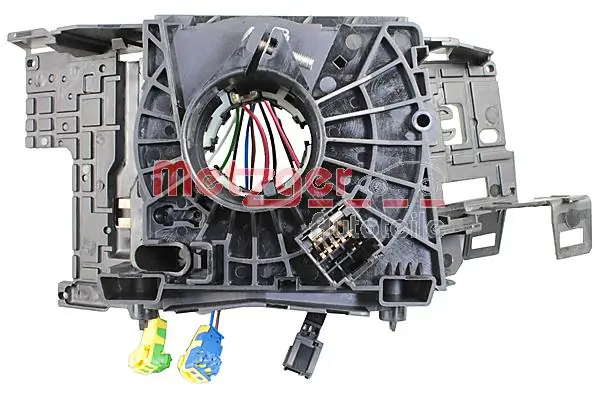 Anel AIRBAG de contato, cabo plano do volante para Renault Scenic II JM0, JM1