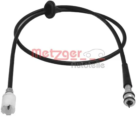 113011 Beca Cables Cabo de acionamento de velocímetro