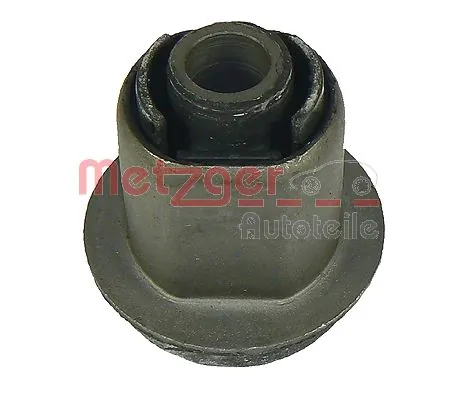 Bloco silencioso de viga traseira (de plataforma veicular) para Peugeot 206  2A/C