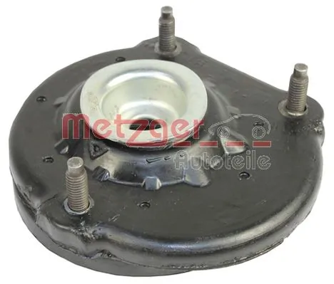 Compre 51963858 Fiat/Alfa/Lancia Suporte de amortecedor dianteiro direito