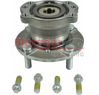 Cubo traseiro Ford ECOSPORT  