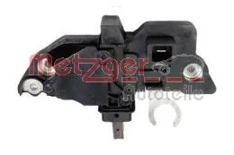  Relê-regulador do gerador (relê de carregamento) Volvo V70 I carrinha (LV) (1997 - 2000) I