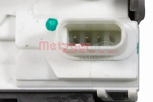 Fecho da porta dianteira esquerda para Mercedes E  W212