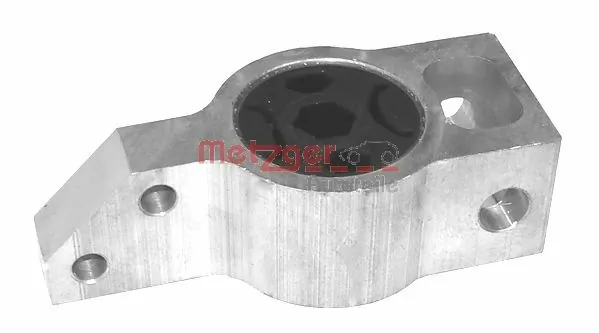 Compre Bloco silencioso dianteiro do braço oscilante inferior Volkswagen Tiguan 