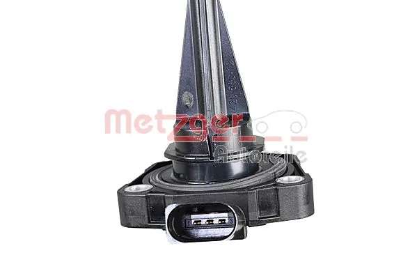 0901324 Metzger Sensor do nível de óleo de motor