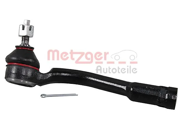 54058801 Metzger