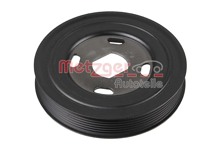 95517850 General Motors Polia de cambota