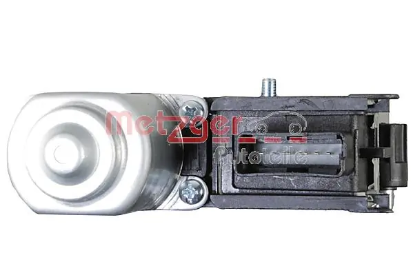 Compre Mecanismo de acionamento de vidro da porta dianteira direita Citroen Nemo 