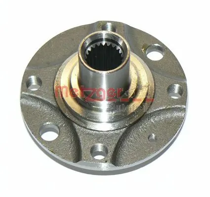 Cubo dianteiro para Opel Corsa B S93