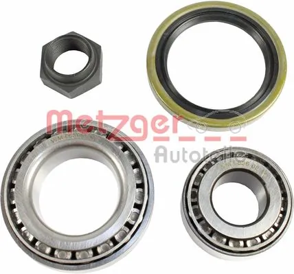 Compre A1409810005 Mercedes Rolamento externo de cubo dianteiro