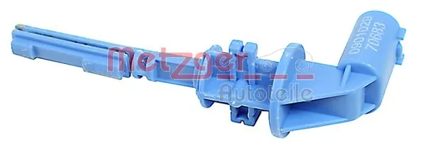 Sensor do nível do fluido de esfriamento no tanque Depo/Loro/Abakus 12006001