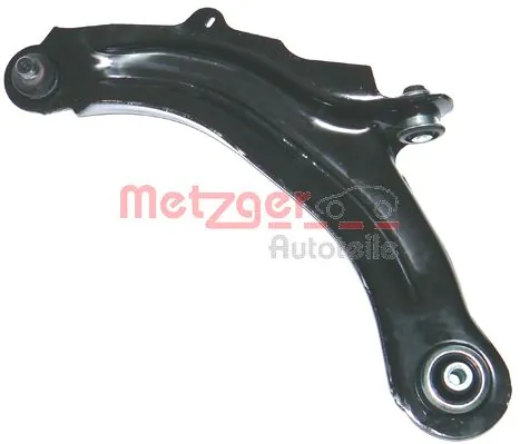 58064001 Metzger