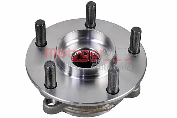 Compre Cubo dianteiro Mazda 6 