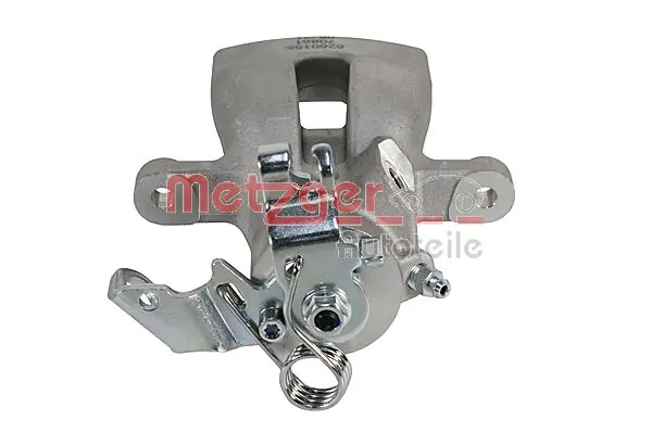 Suporte do freio traseiro esquerdo TRW BHS999EC