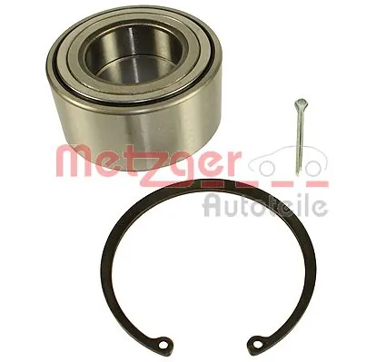 Rolamento de cubo dianteiro para Hyundai Santa Fe I SM