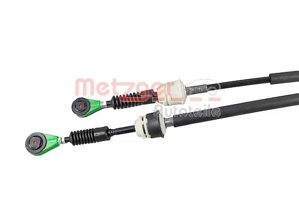 Cabo de mudança duplo Fiat/Alfa/Lancia 55243081 preço, a partir de 63,31 USD