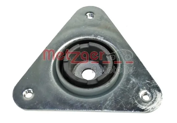 Suporte de amortecedor dianteiro Rapro 51233A