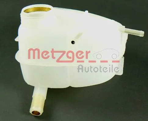 Tanque de expansão do sistema de esfriamento Opel Astra G F70
