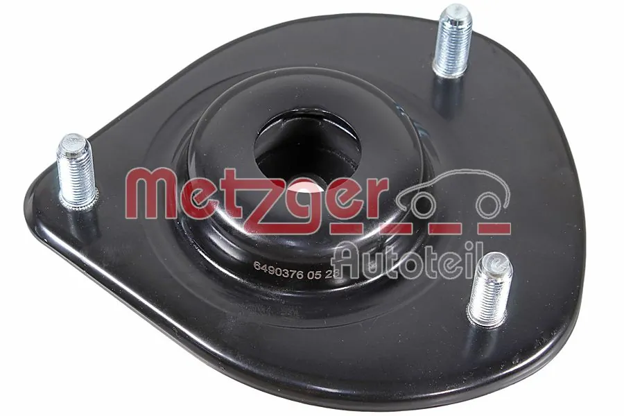 6490376 Metzger