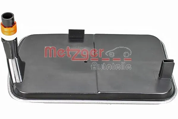  Filtro da Caixa Automática de Mudança Land Rover Range Rover III SUV (L322) (2002 - 2009) III