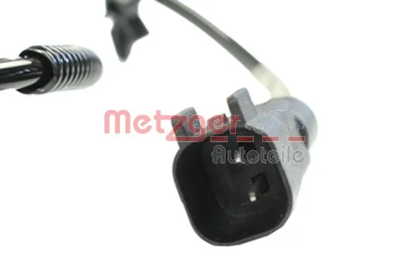Sensor dianteiro de ABS 13359593 General Motors