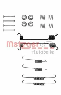 1050741 Metzger