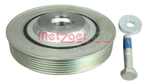 Polia de cambota SU001A2671 Toyota