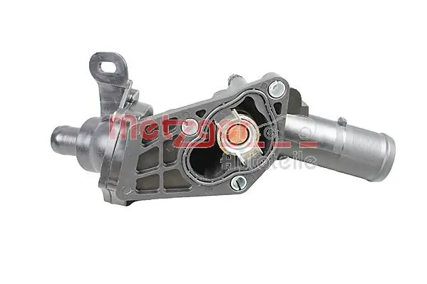  Caixa do termostato Mercedes A hatchback (W176) (2012 - 2018) 