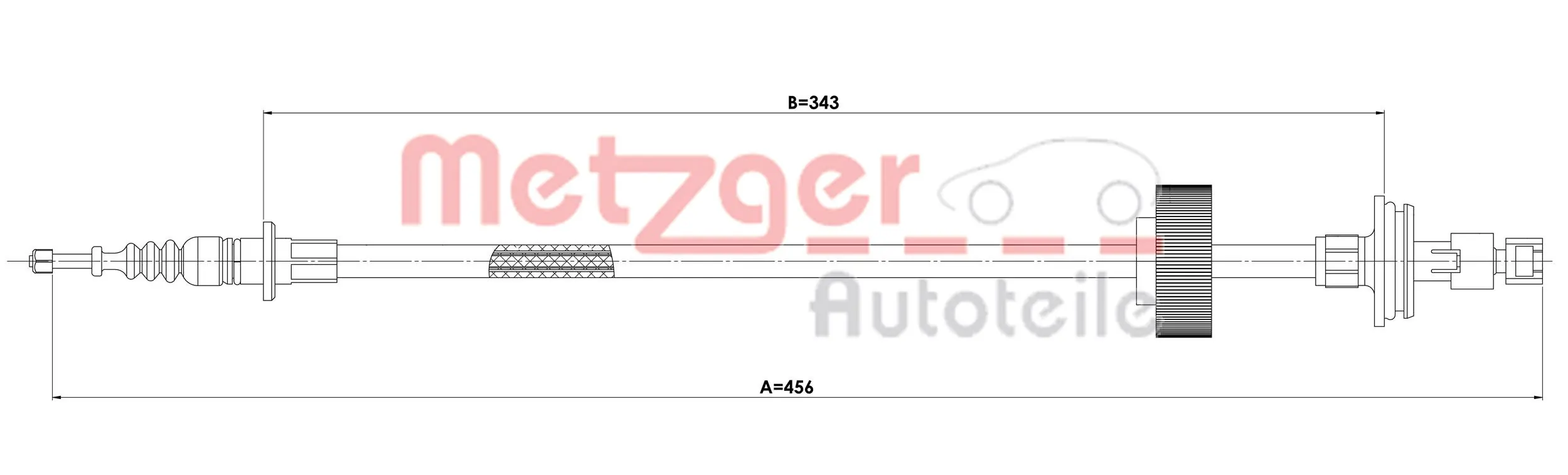 1EME002 Metzger