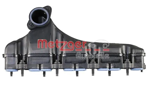  Tubo coletor de admissão Ford Transit V сaixa (V184/5) (2000 - 2006) V