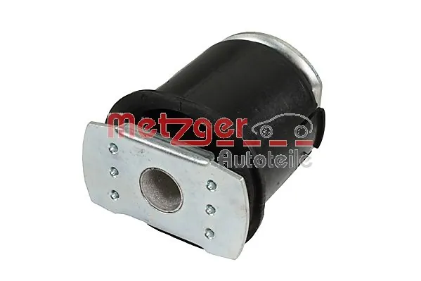 Bloco silencioso de viga traseira (de plataforma veicular) para Volkswagen Golf V 1K5