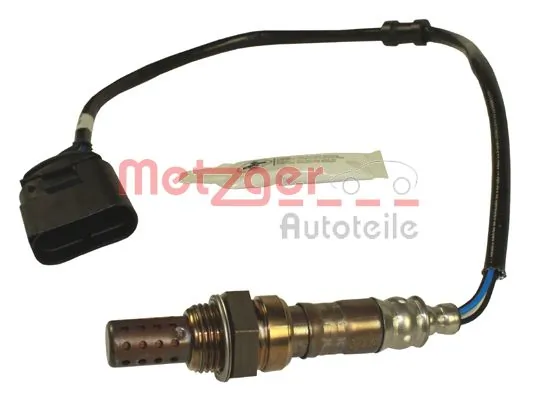 435 NGK Sonda lambda, sensor de oxigênio depois de catalisador