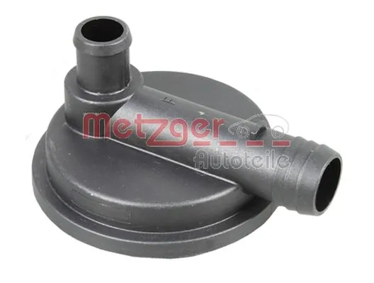 OS0047 Polcar Válvula PCV de ventilação dos gases de cárter