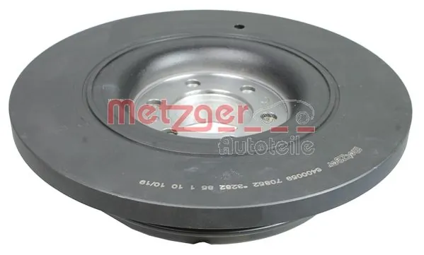  Polia de cambota BMW 7 sedan (E38) (1994 - 2001) 
