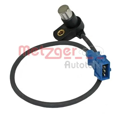 60816861 Fiat/Alfa/Lancia Sensor de posição da árvore distribuidora