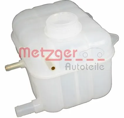 2140221 Metzger Tanque de expansão do sistema de esfriamento