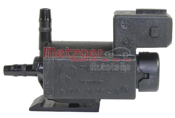 5851019 General Motors Válvula solenoide de regulação de comporta EGR