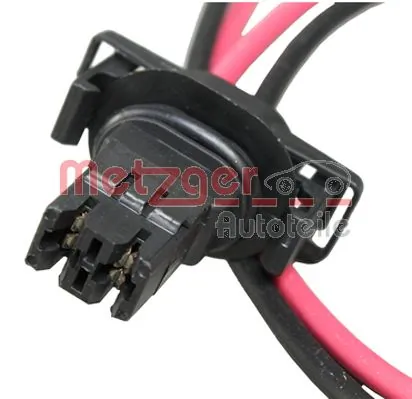 91158691 Peugeot/Citroen Resistor (resistência) de ventilador de forno (de aquecedor de salão)