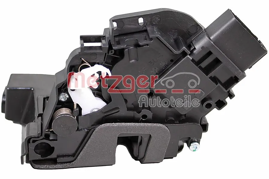 Fecho da porta dianteira esquerda para Volvo S40 II MS