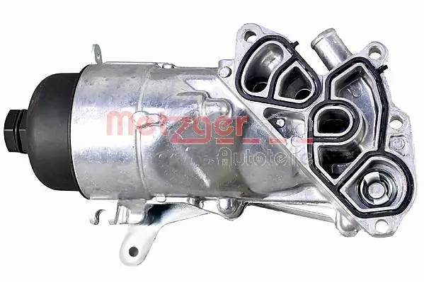 Caixa do filtro de óleo Mitsubishi MN982519 preço, a partir de 36,67 USD