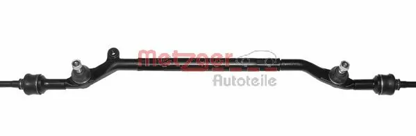 160400001 Meyle Tração de direção central