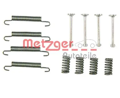 1050667 Metzger