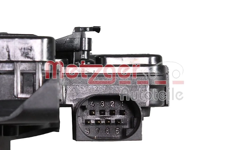 Fecho da porta dianteira esquerda Metzger 2314487 preço, a partir de 62,99 USD