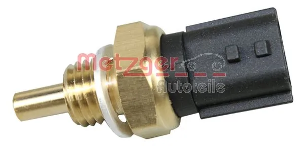 0905269 Metzger Sensor de temperatura do fluido de esfriamento