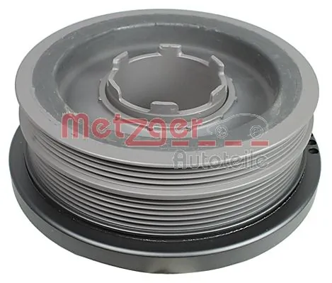 Polia de cambota para BMW 3  E46