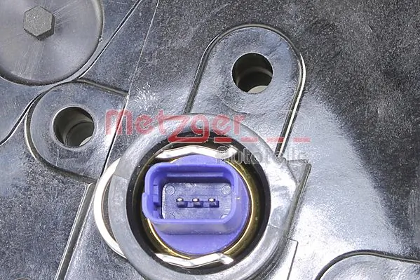 4010285 Metzger Caixa do termostato