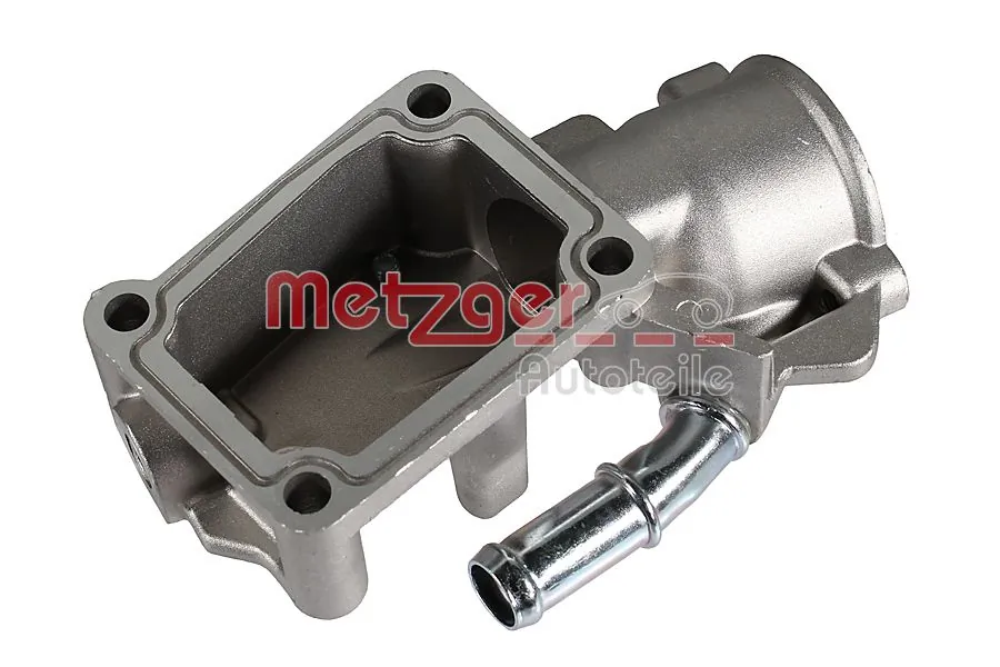 Caixa do termostato para Peugeot 307 CC 3B