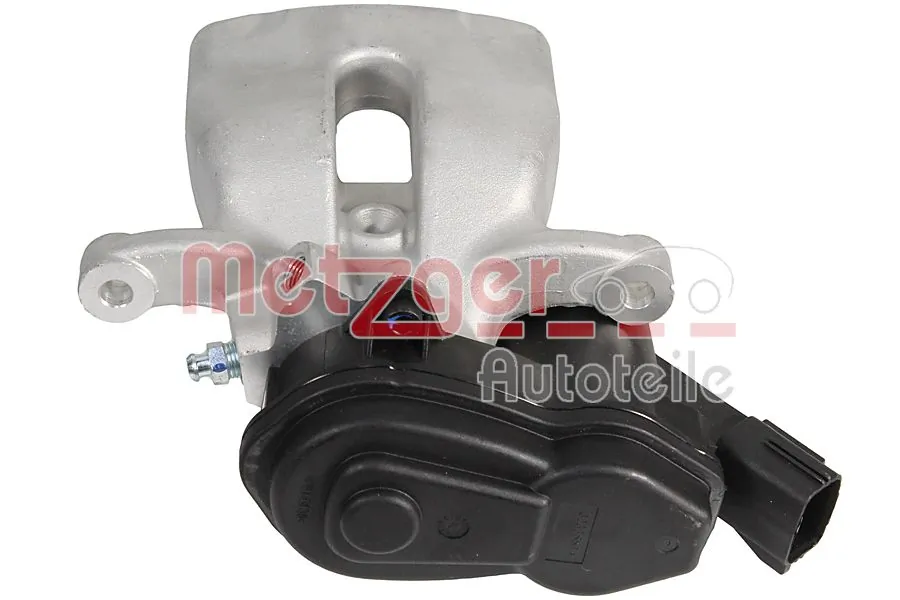 Suporte do freio traseiro direito AND 41615029
