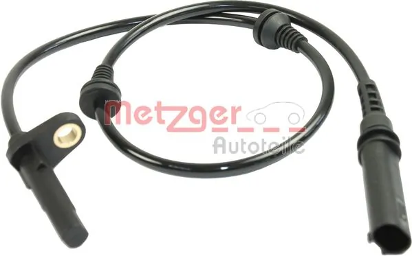 Sensor dianteiro de ABS BMW X5  E70